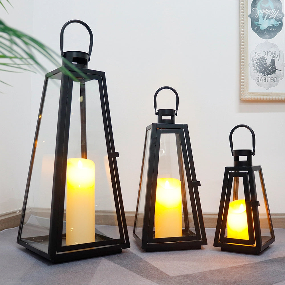 candle lantern