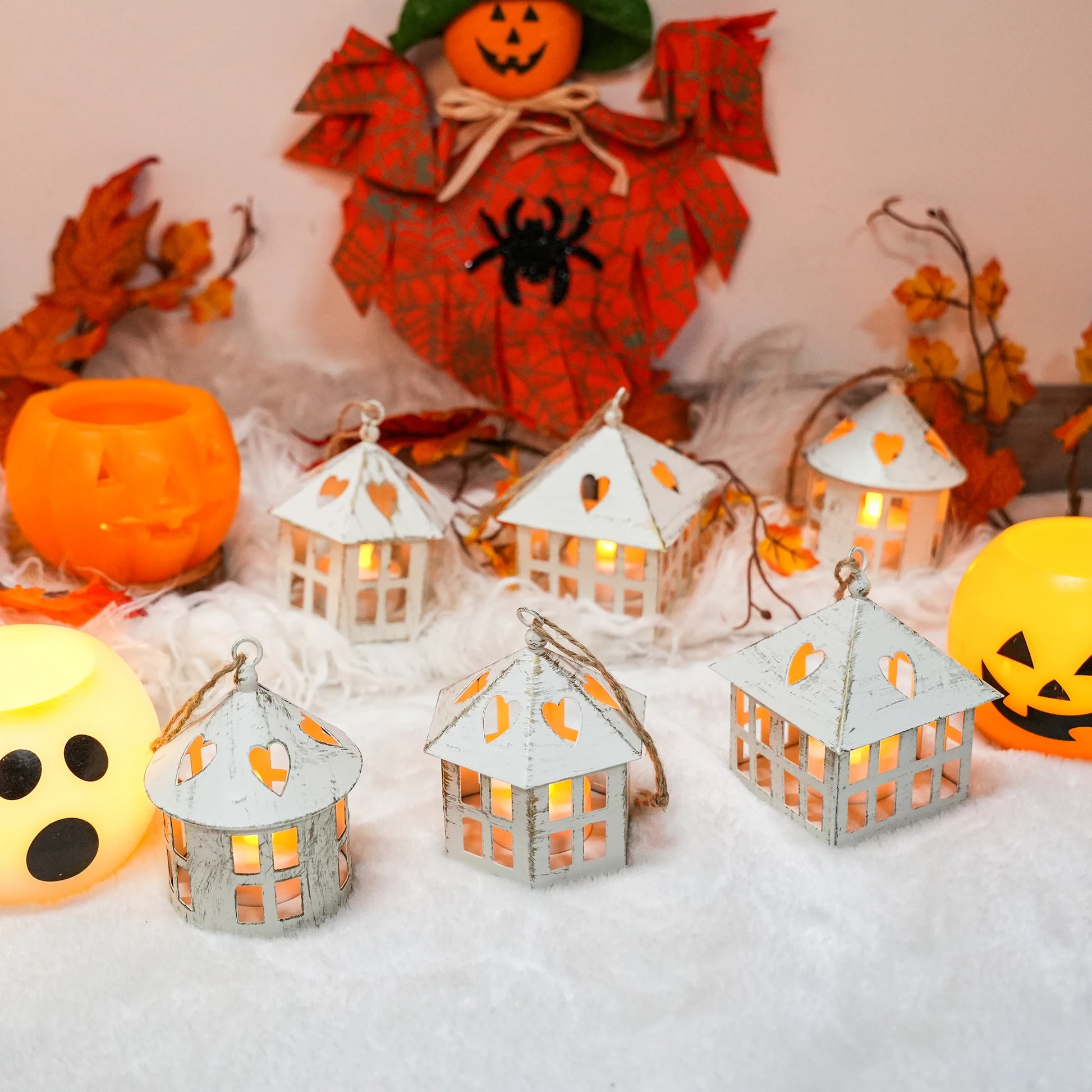 candle lantern