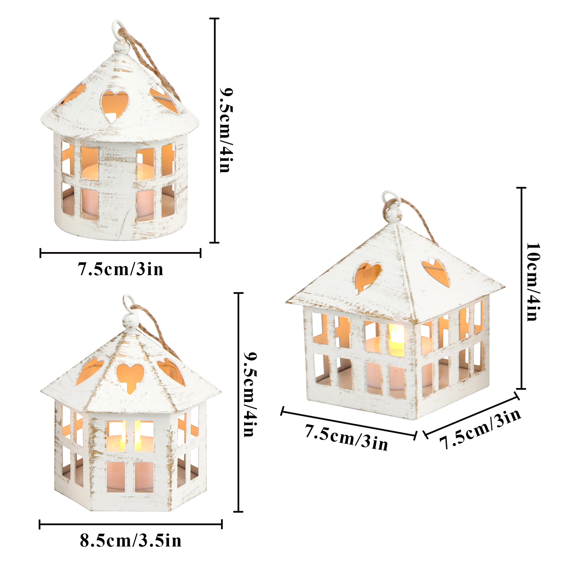 candle lantern