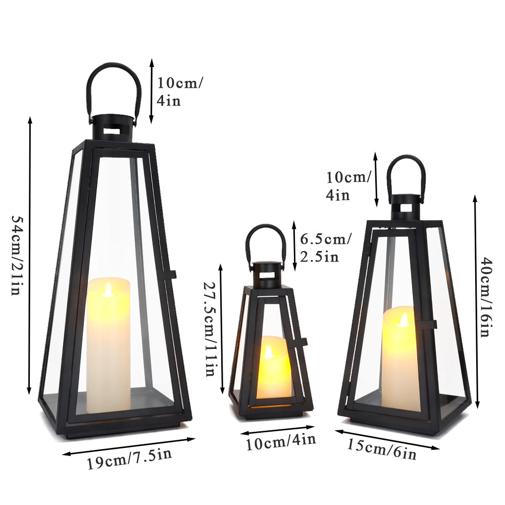 candle lantern