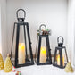 candle lantern