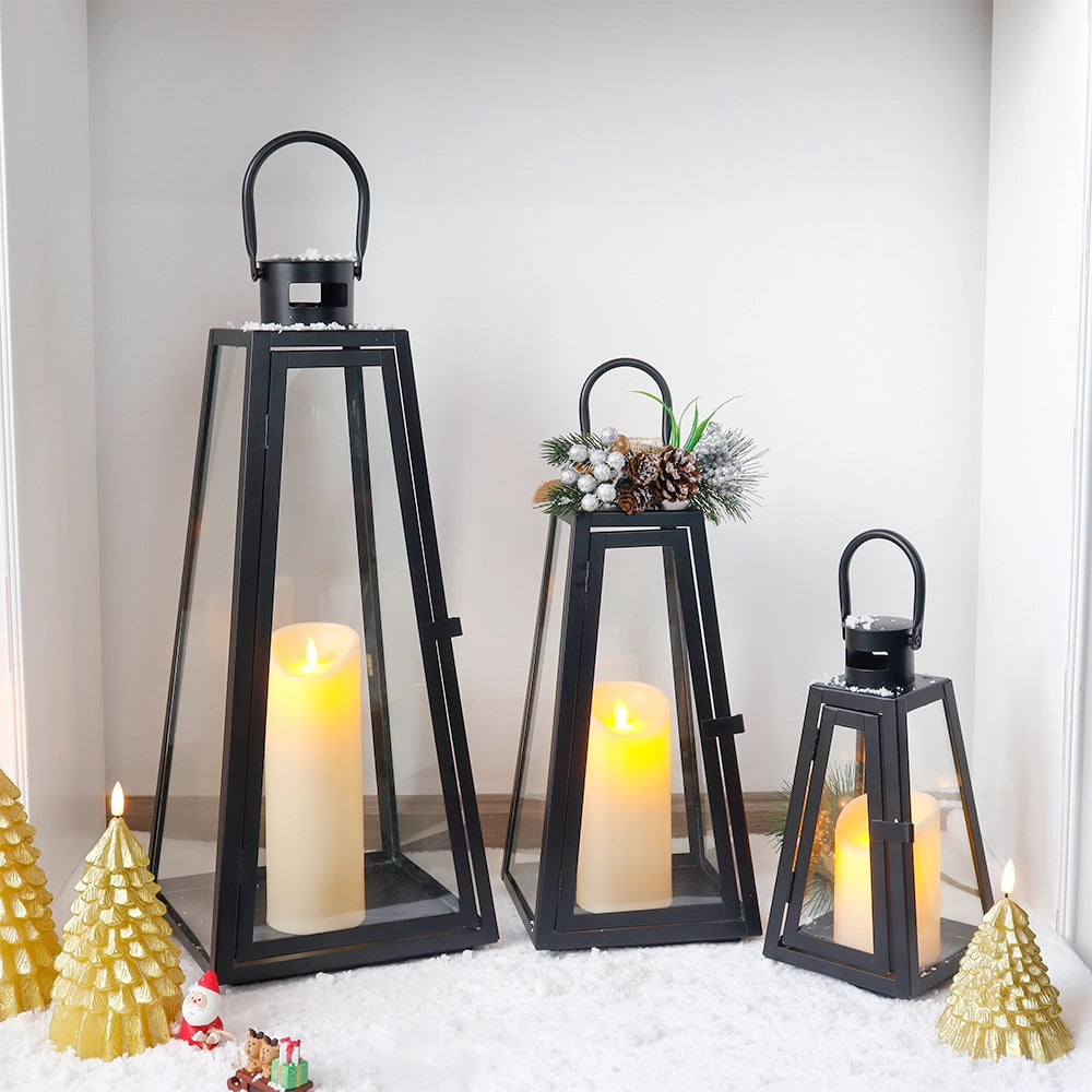 candle lantern