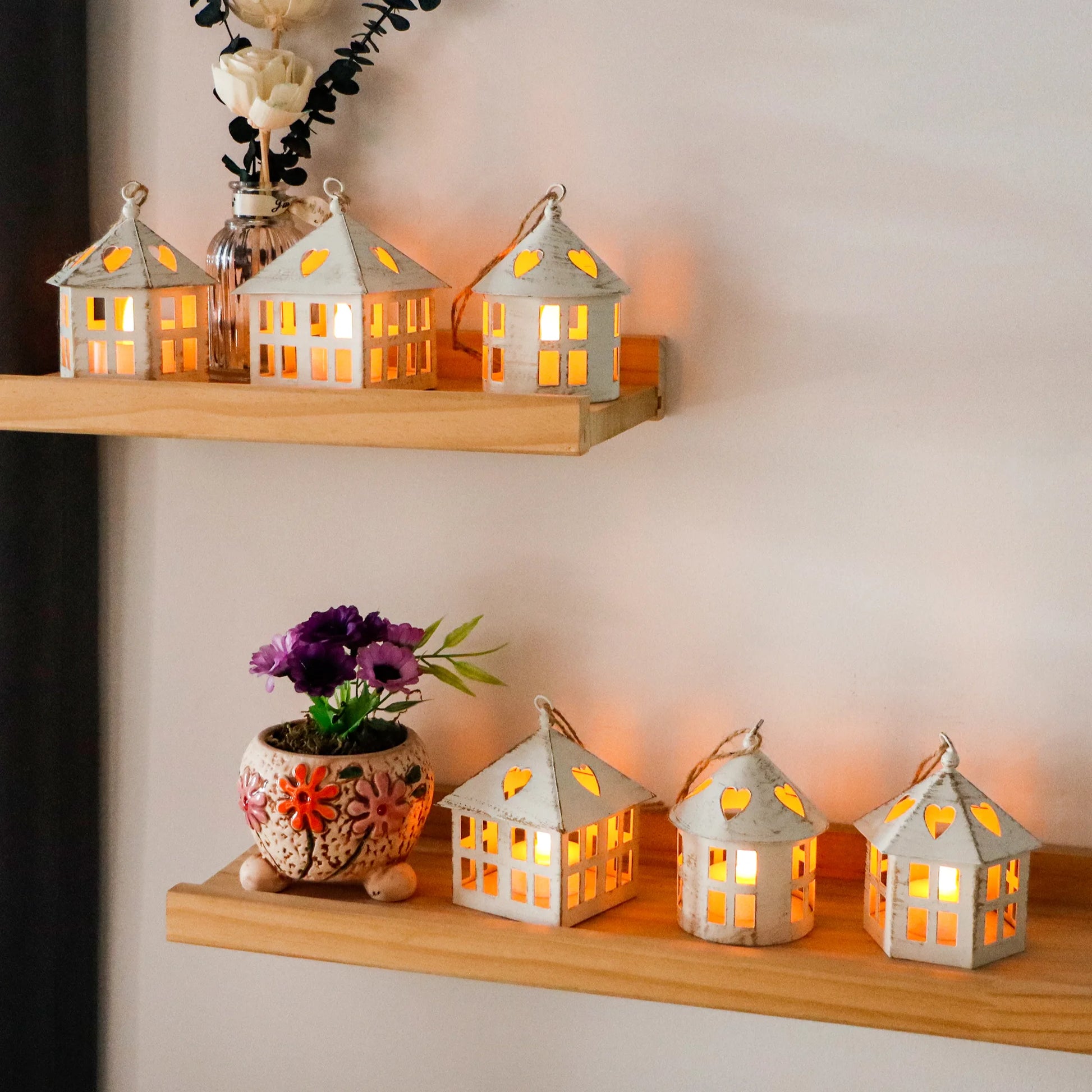 candle lantern