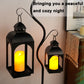 candle lantern