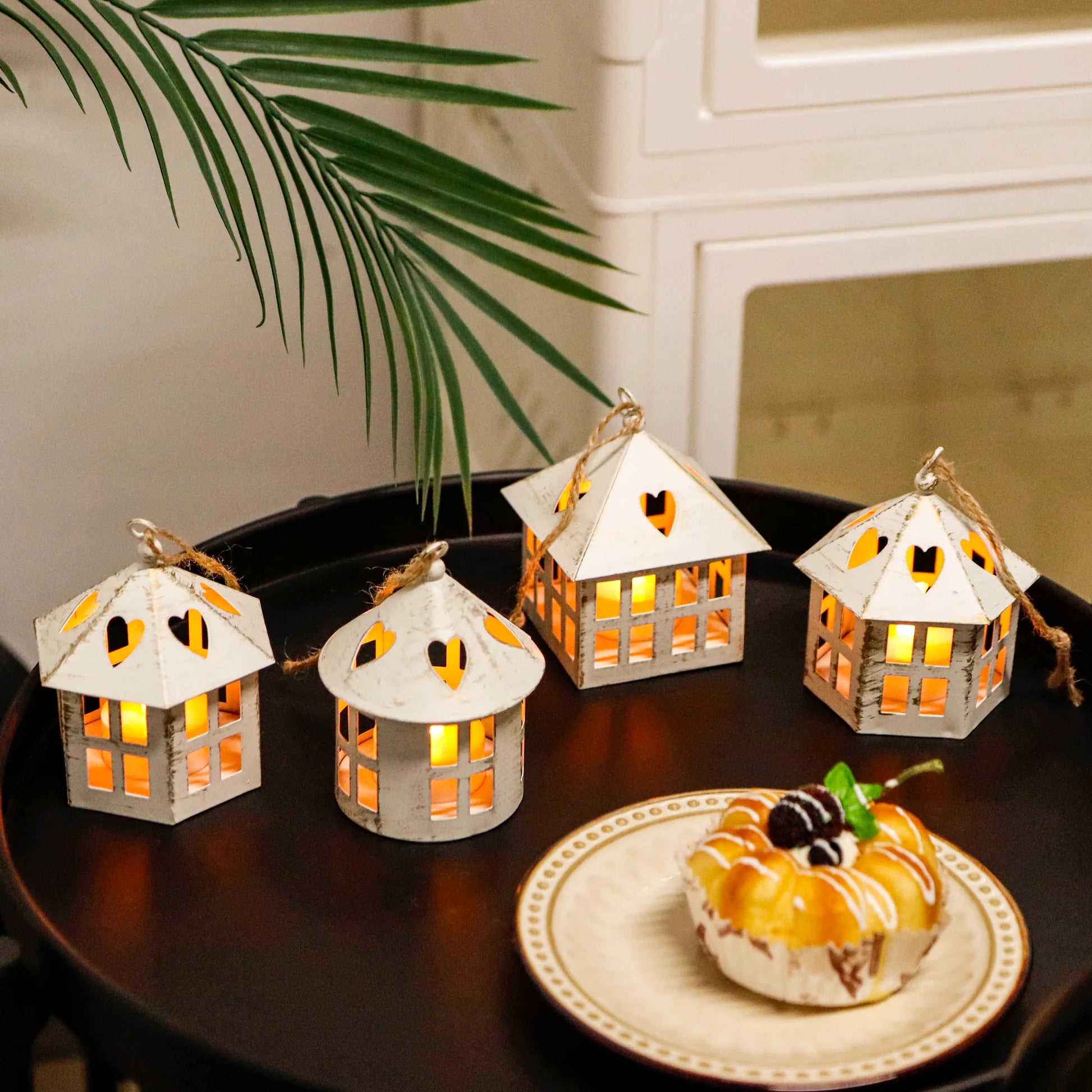 candle lantern