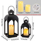 candle lantern