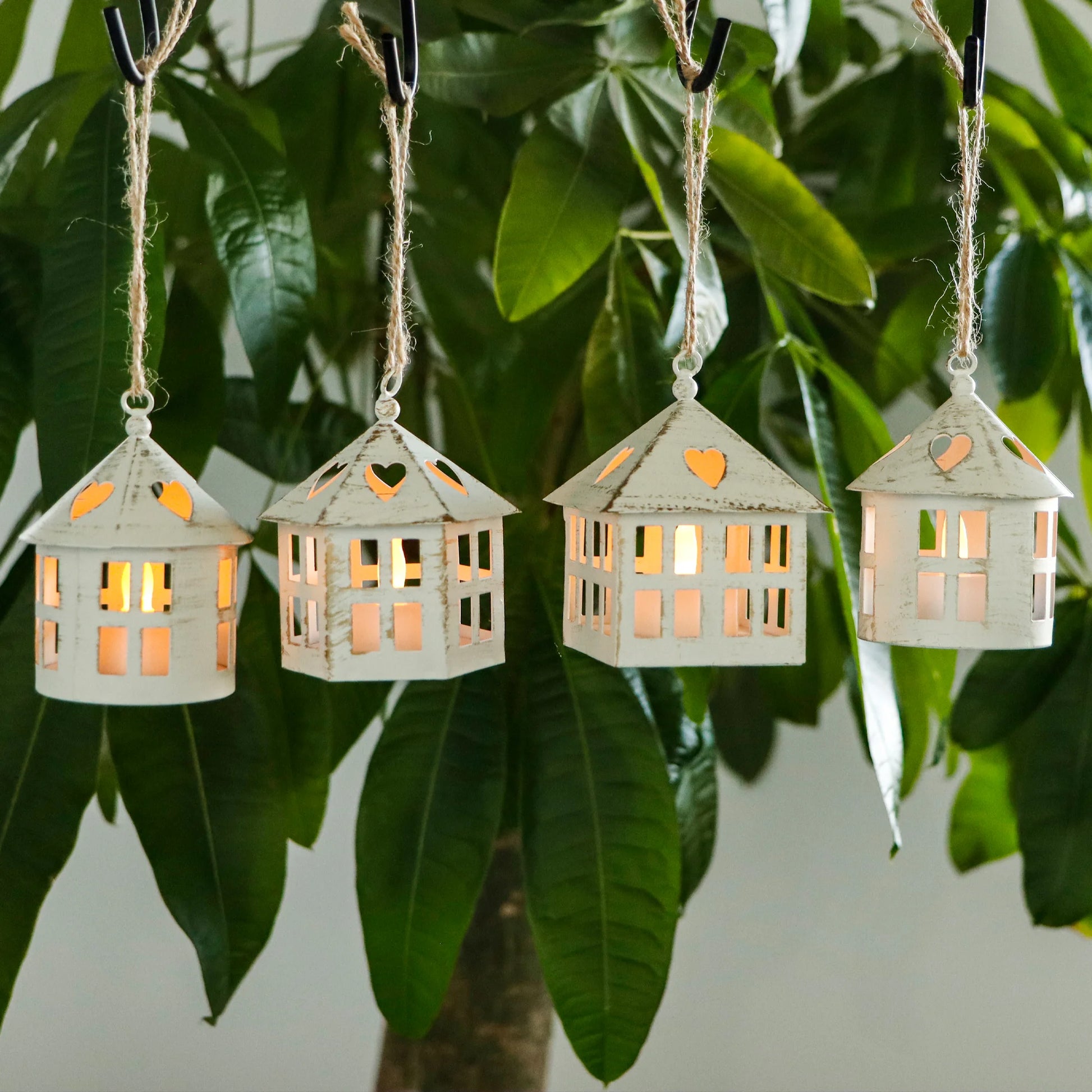 candle lantern