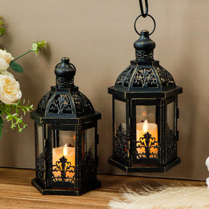 candle holder set