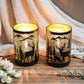 Deer Lamp