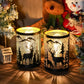 Deer Lamp