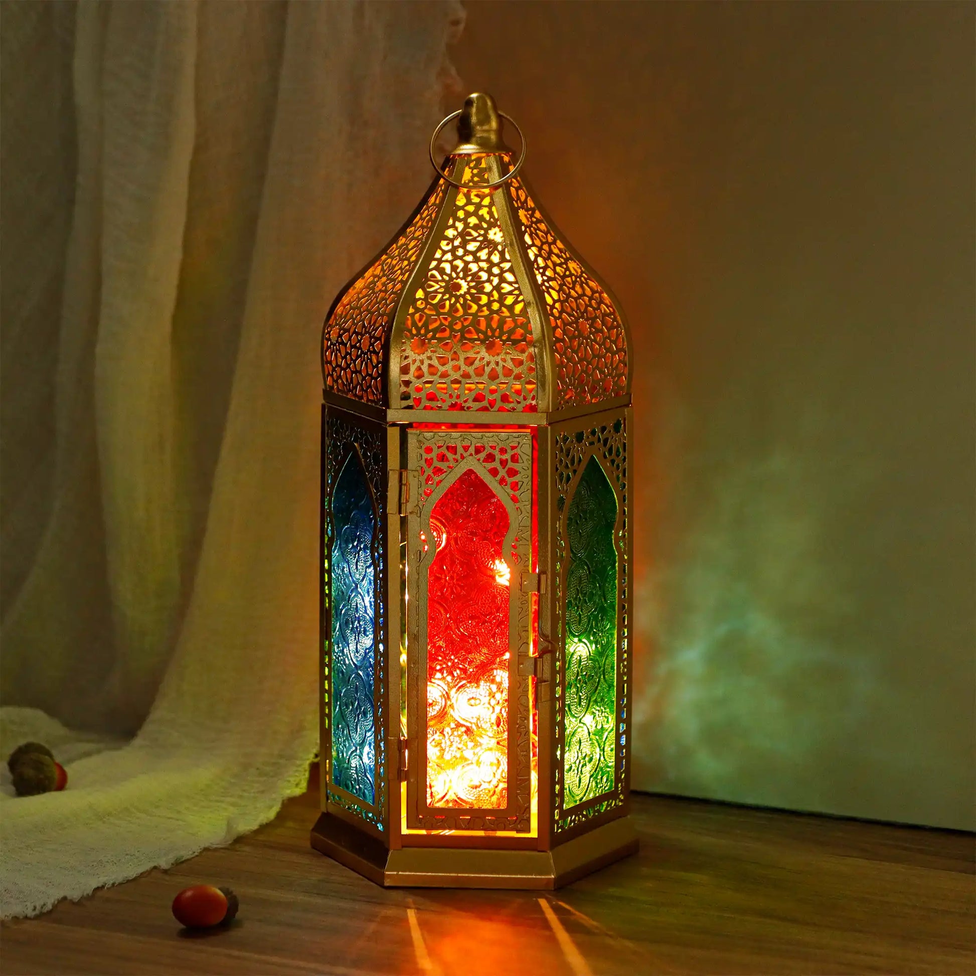 decorative candle-2