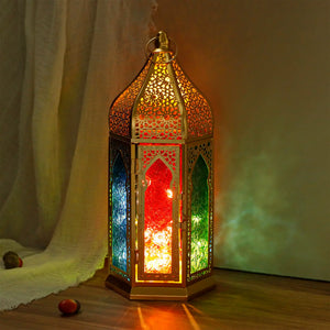 decorative candle-2