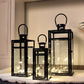 decorative glass lanterns-32