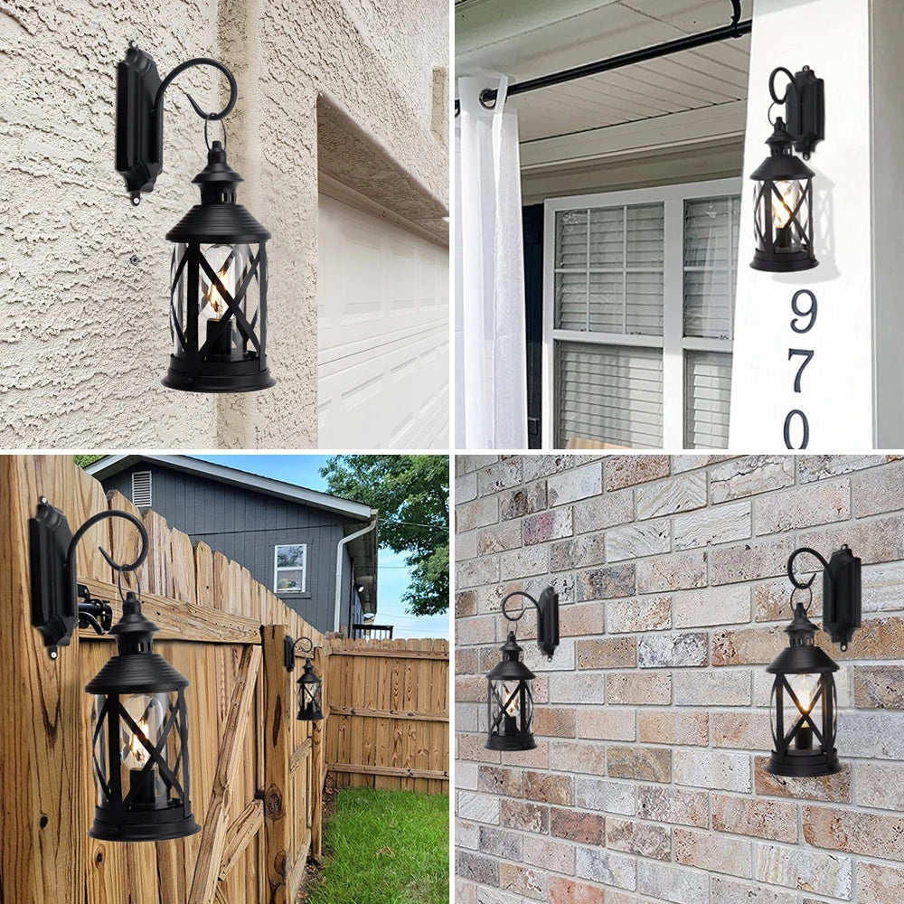 decorative lantern-6