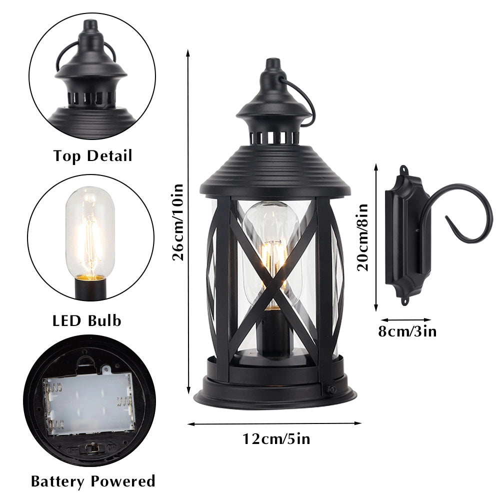 decorative lantern-7