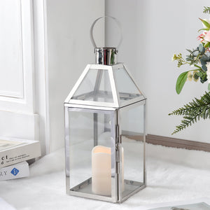 candle lanterns decorative