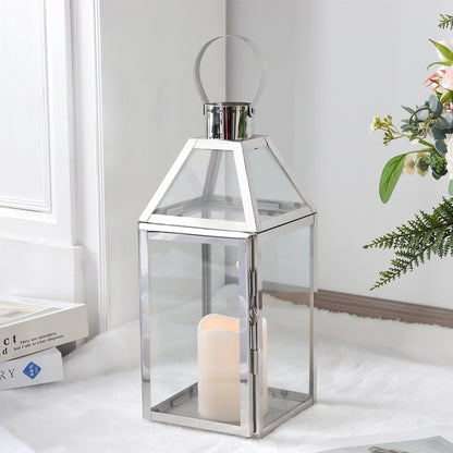 candle lanterns decorative