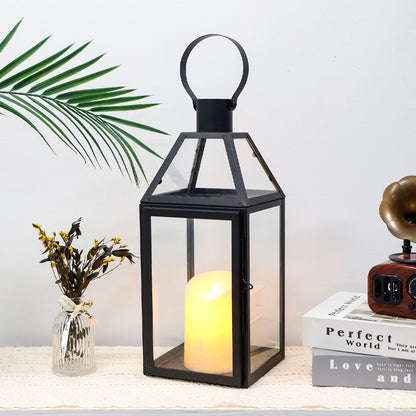 candle lanterns decorative