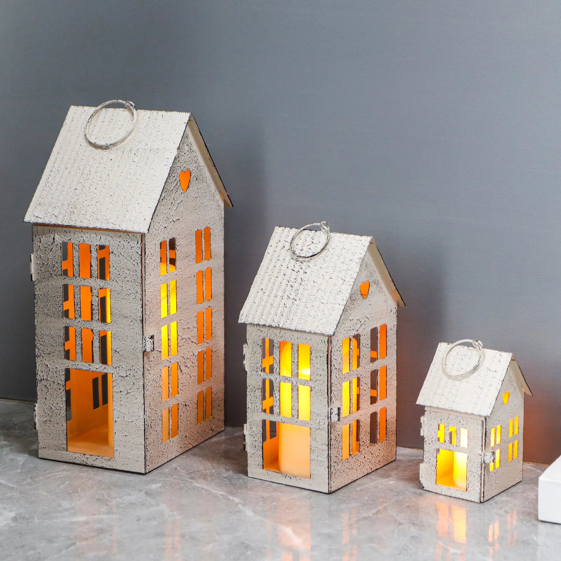 decorative lanterns