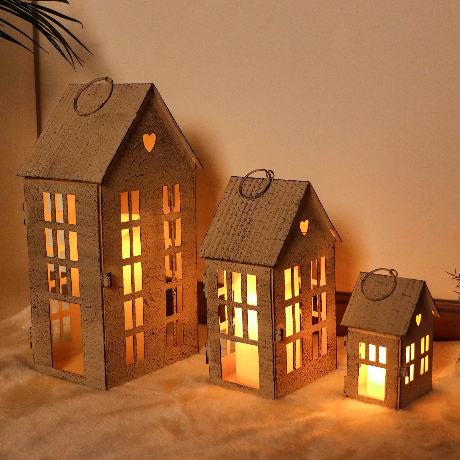 decorative lanterns