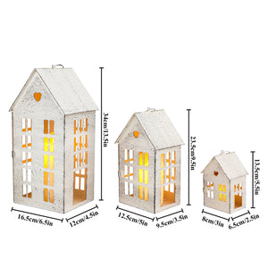 decorative lanterns