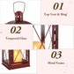 decorative lanterns