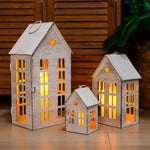 decorative lanterns