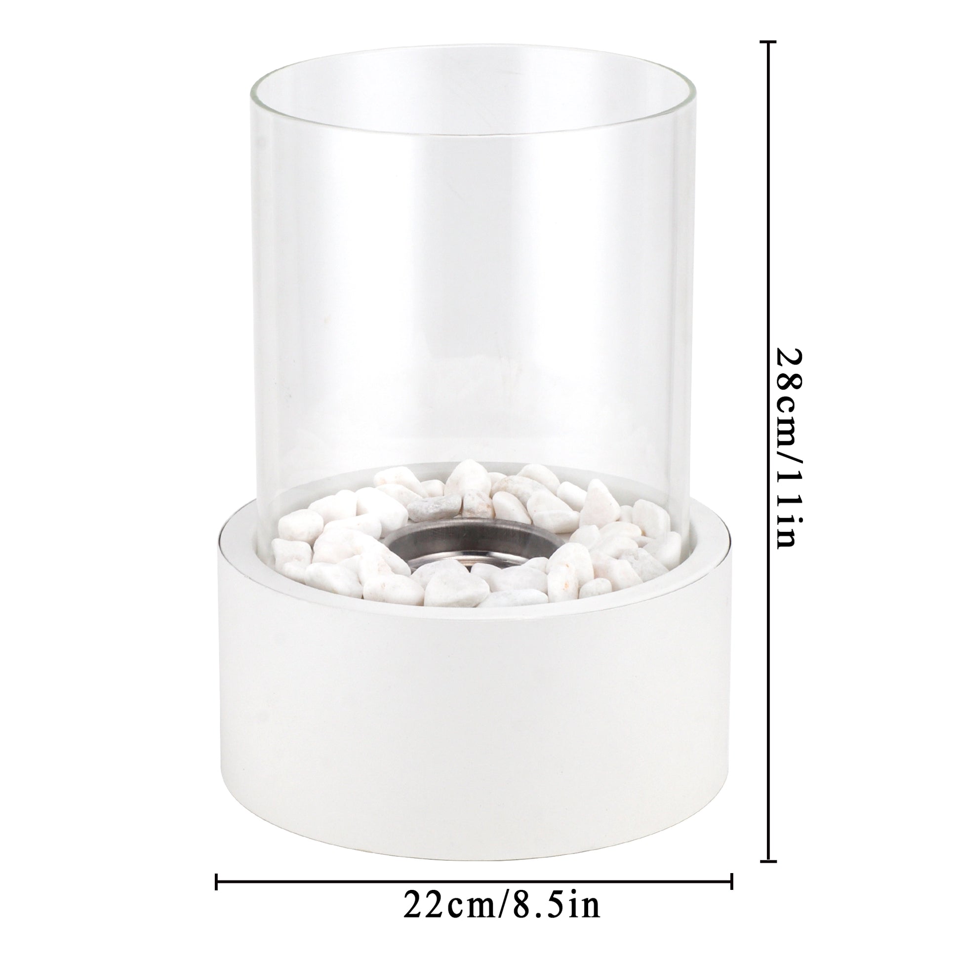 ethanol fireplace-1