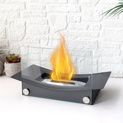 ethanol fireplace-7