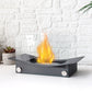 ethanol fireplace-9