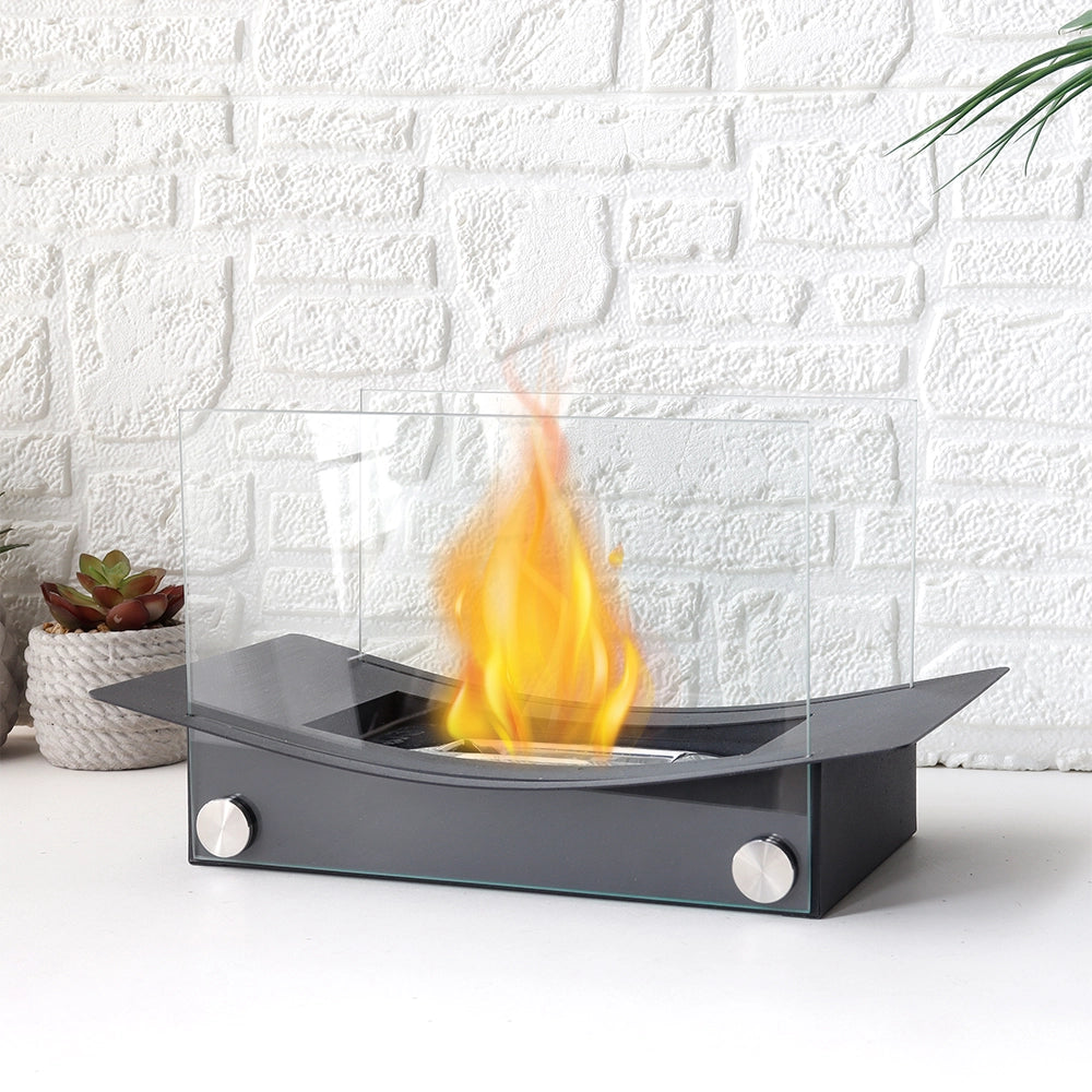ethanol fireplace-9