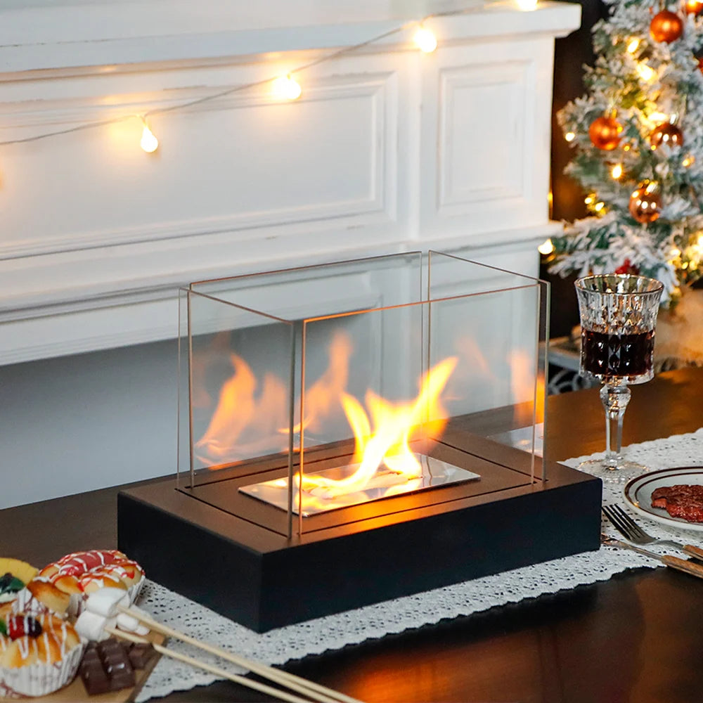 fire bow lindoor
