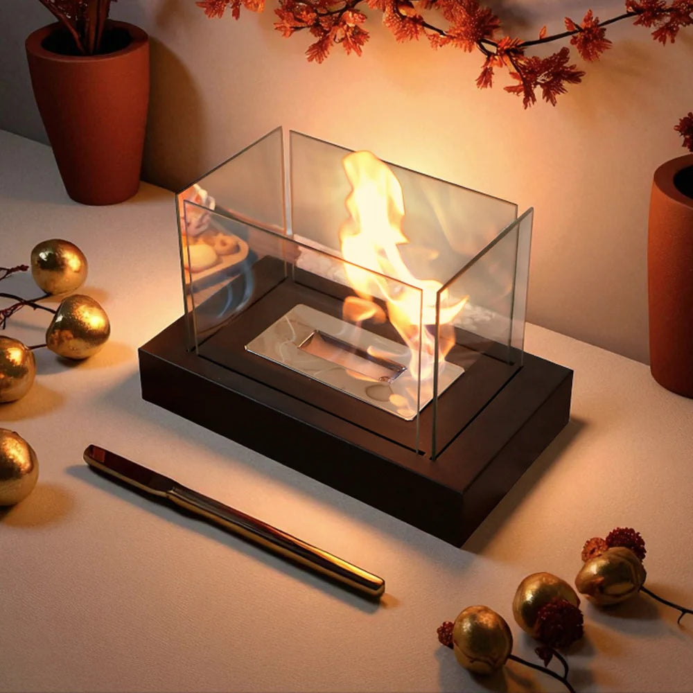 fire pit
