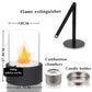 fire pit table top