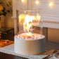 fire pit table top