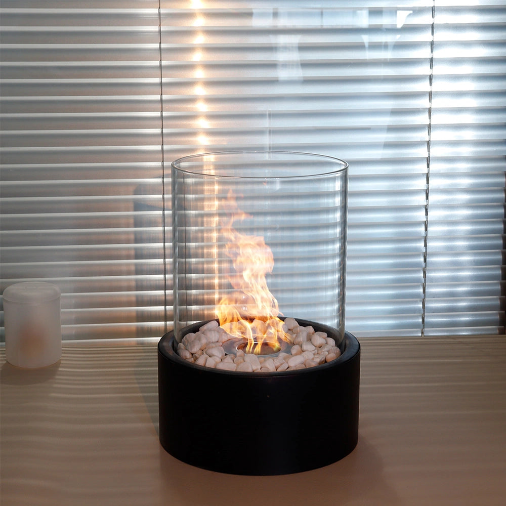 fire pit table top