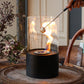 portable fireplace