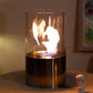 portable fireplace