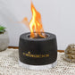 fireplace fuel for smores-7