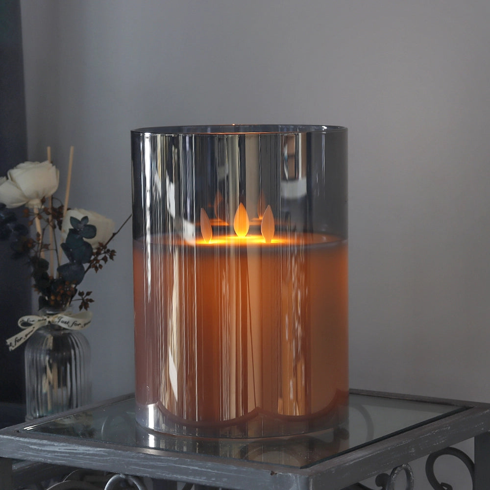 flameless candle-57