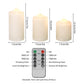 flameless candle