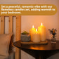 flameless candle