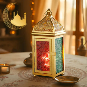 hurricane candle holder-1