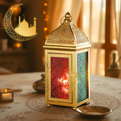 hurricane candle holder-1