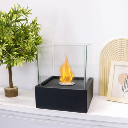 indoor firepit-3