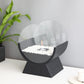 indoor firepit