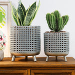 indoor flower pot-8