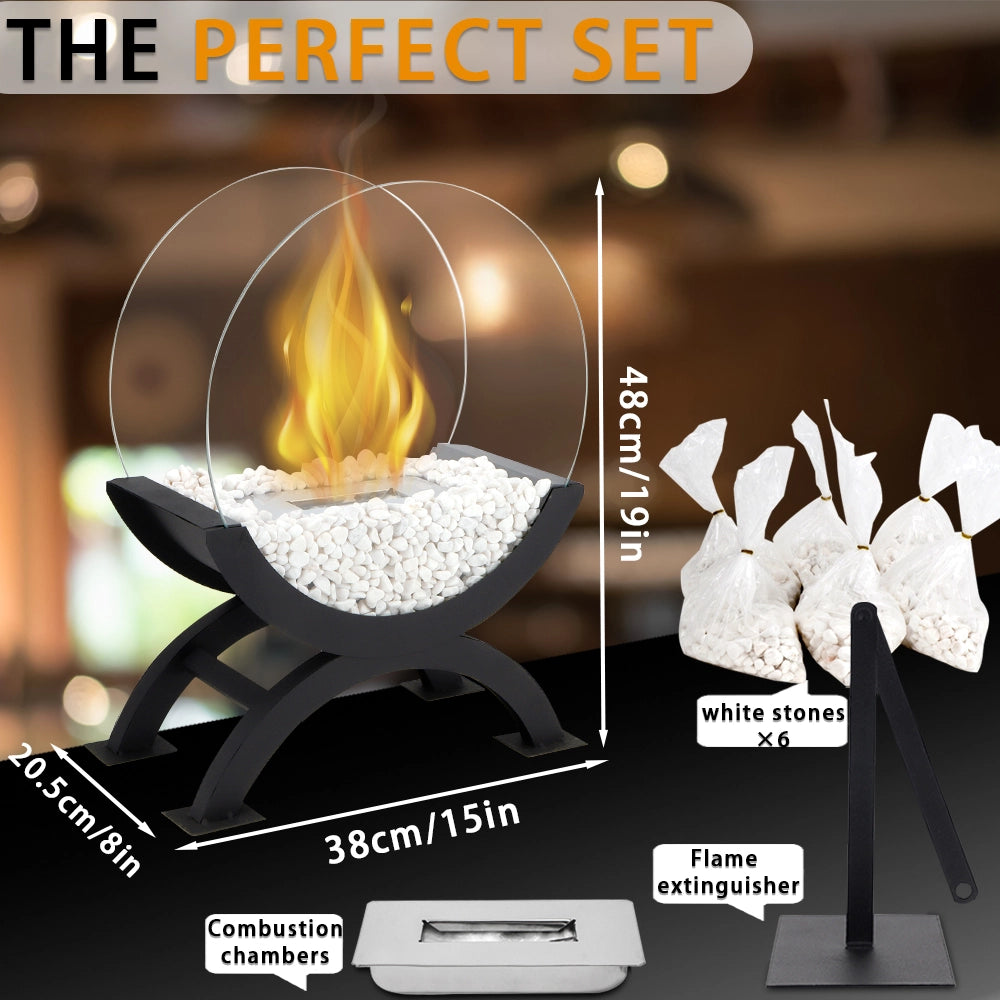 indoor table top fire pit-42