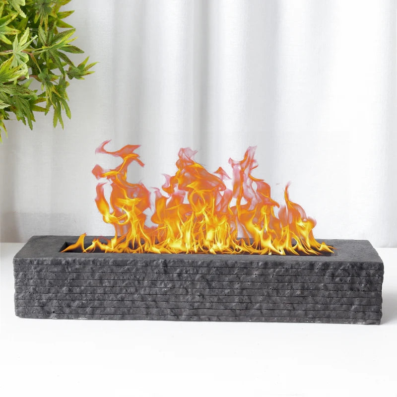 indoor table top fire pit-7