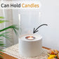 indoor tabletop fireplace-24